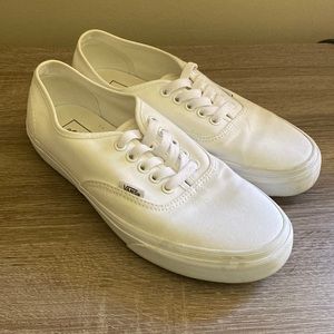 Vans doheny sneaker